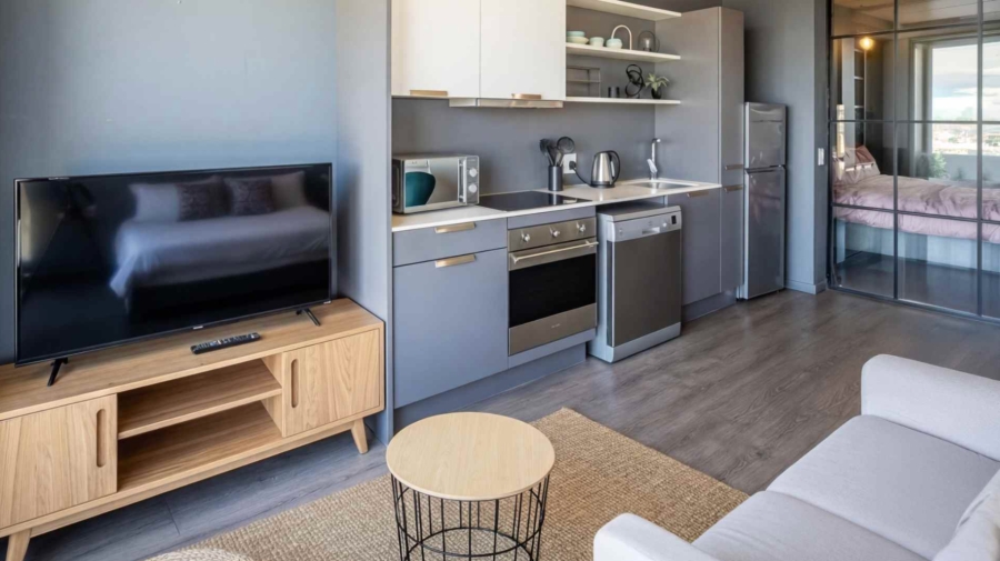 0 Bedroom Property for Sale in Woodstock Western Cape